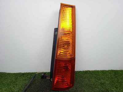 NO REFERENCE REAR LIGHTS RIGHT / AMBAR / 03-09 / 673231 FOR SUZUKI IGNIS