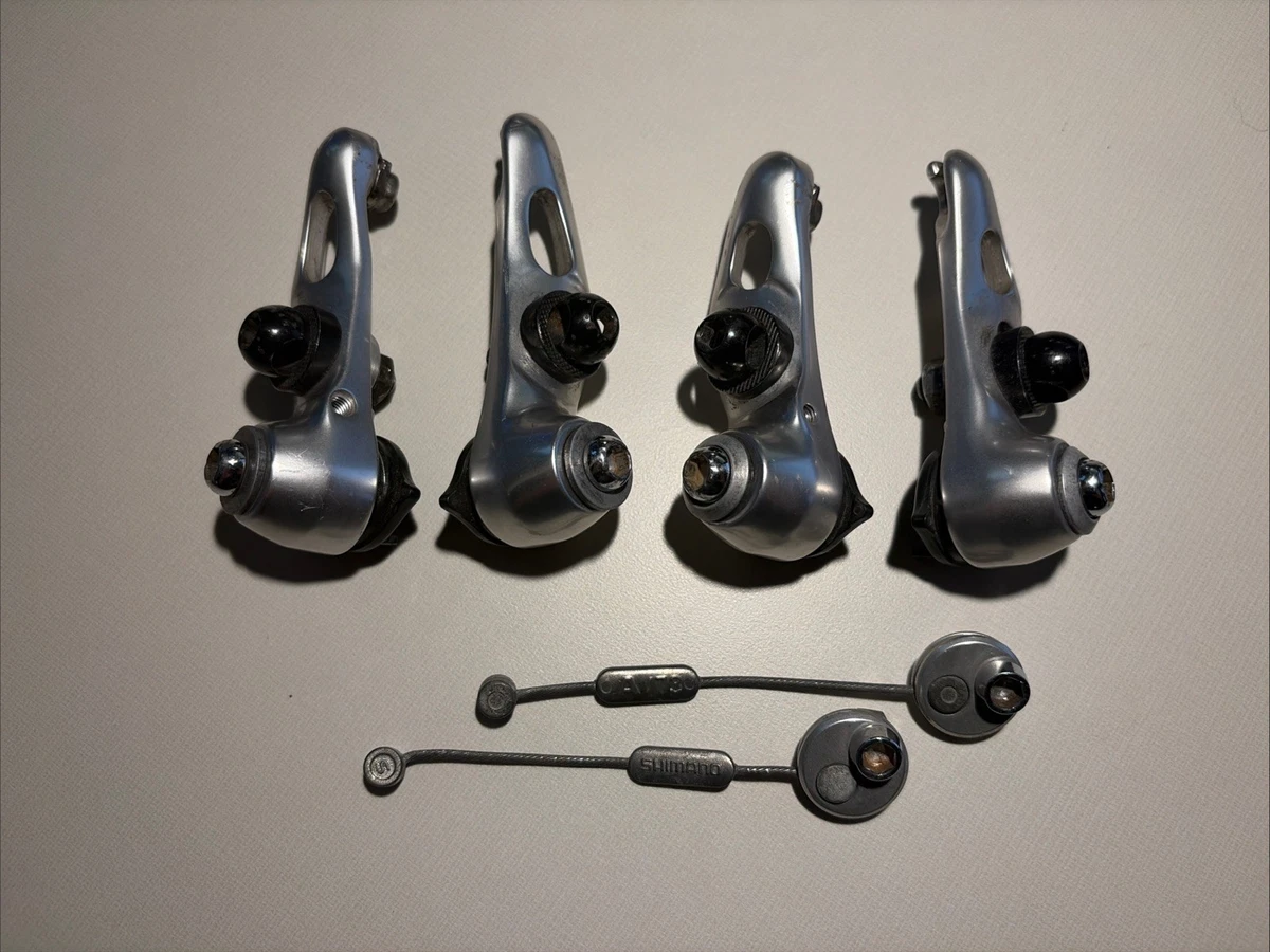 Shimano Cantilever Brake Bicycle Brakes for sale | eBay