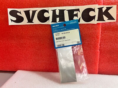Assa Abloy R100-DCA R100 Dress Cover Aluminum