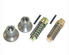 448780 Clark Class 2 Fork Pin Kit Stopper | 2.125" Length