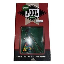 Mini Desktop Pool Game - Desktop Edition  