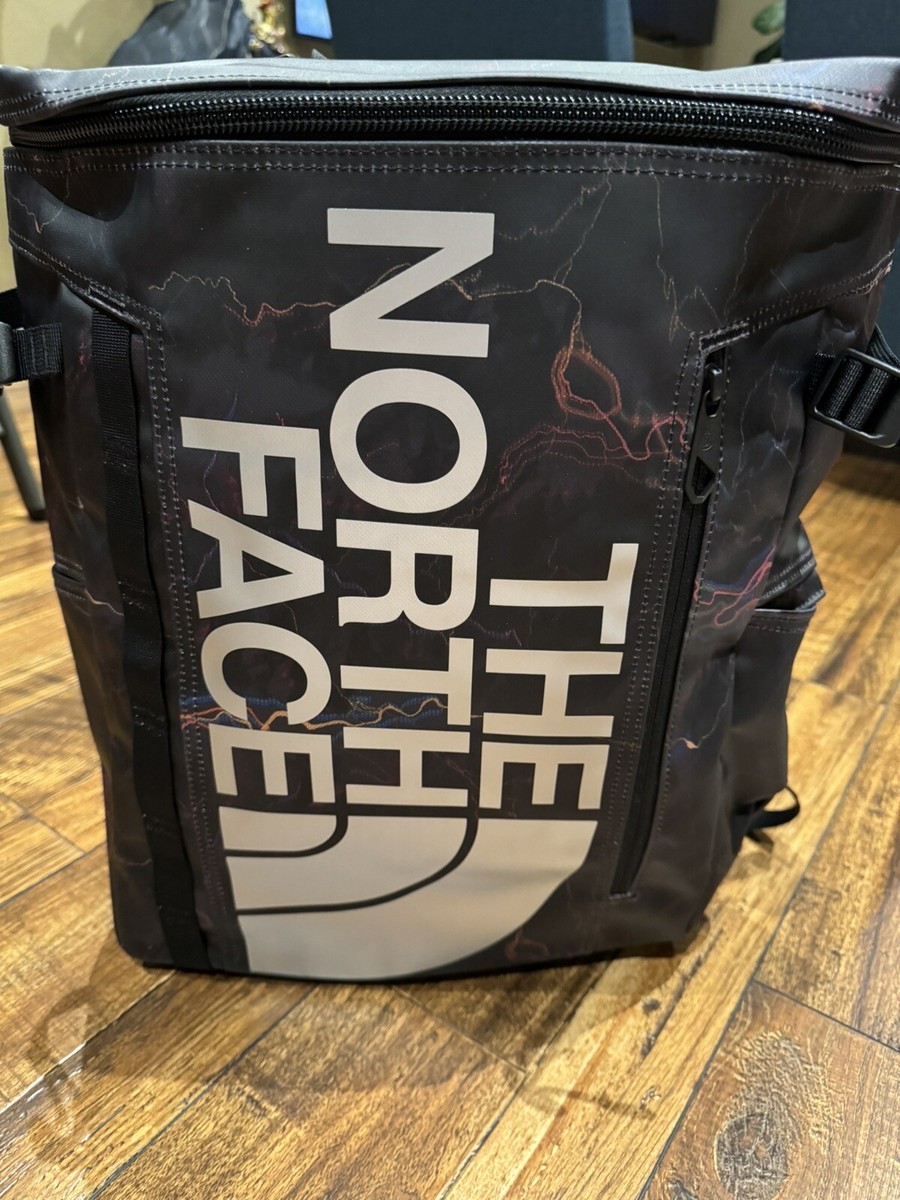 バッグ THE NORTH FACE FUSE BOX 30L The North Face Base Camp Fuse Box 2 Backpack 30L | eBay
