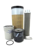 MFKITD1 Agco Parts Maintenance Pack Starter Care Filter Kit MF1726E MF1734E