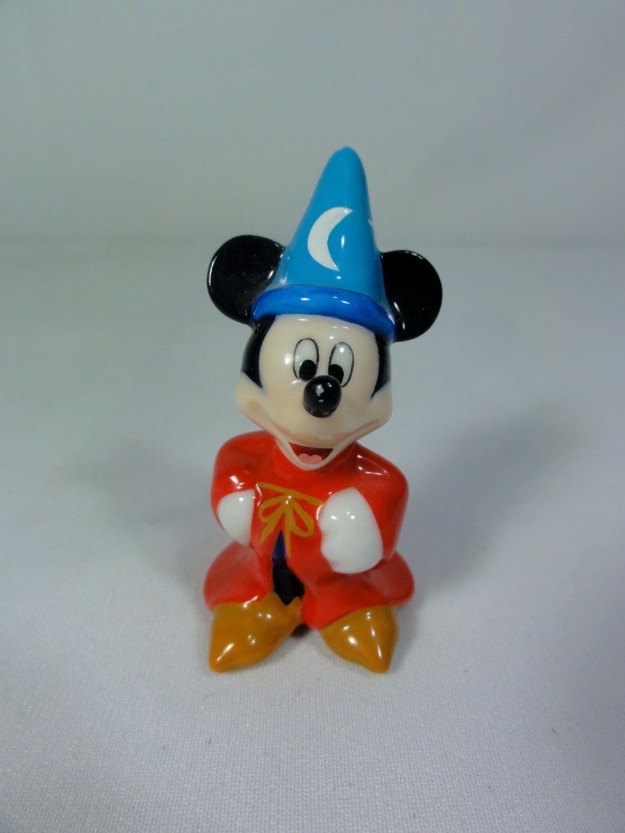 Walt Disney Mickey Mouse 