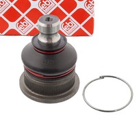 febi 106420 Traggelenk FüHrungsgelenk FüR Nissan Micra III Note Vorne 54501BC42A