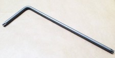 Ideal Guillotine Torx Screw Blade Tool