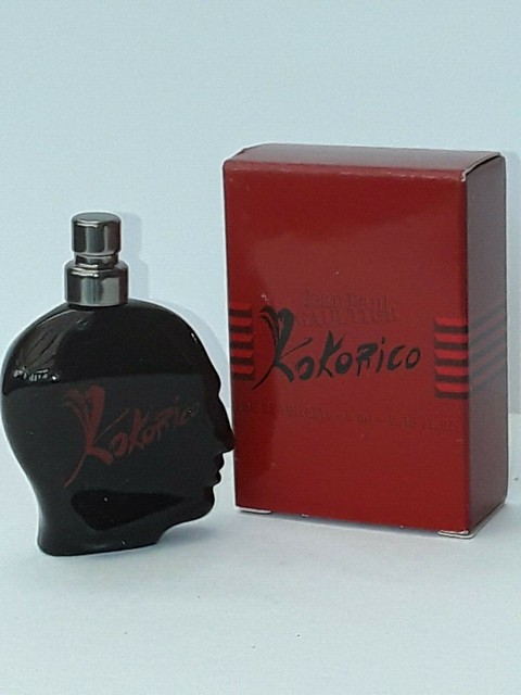 Jean Paul Gaultier Kokorico 5ml EDT 