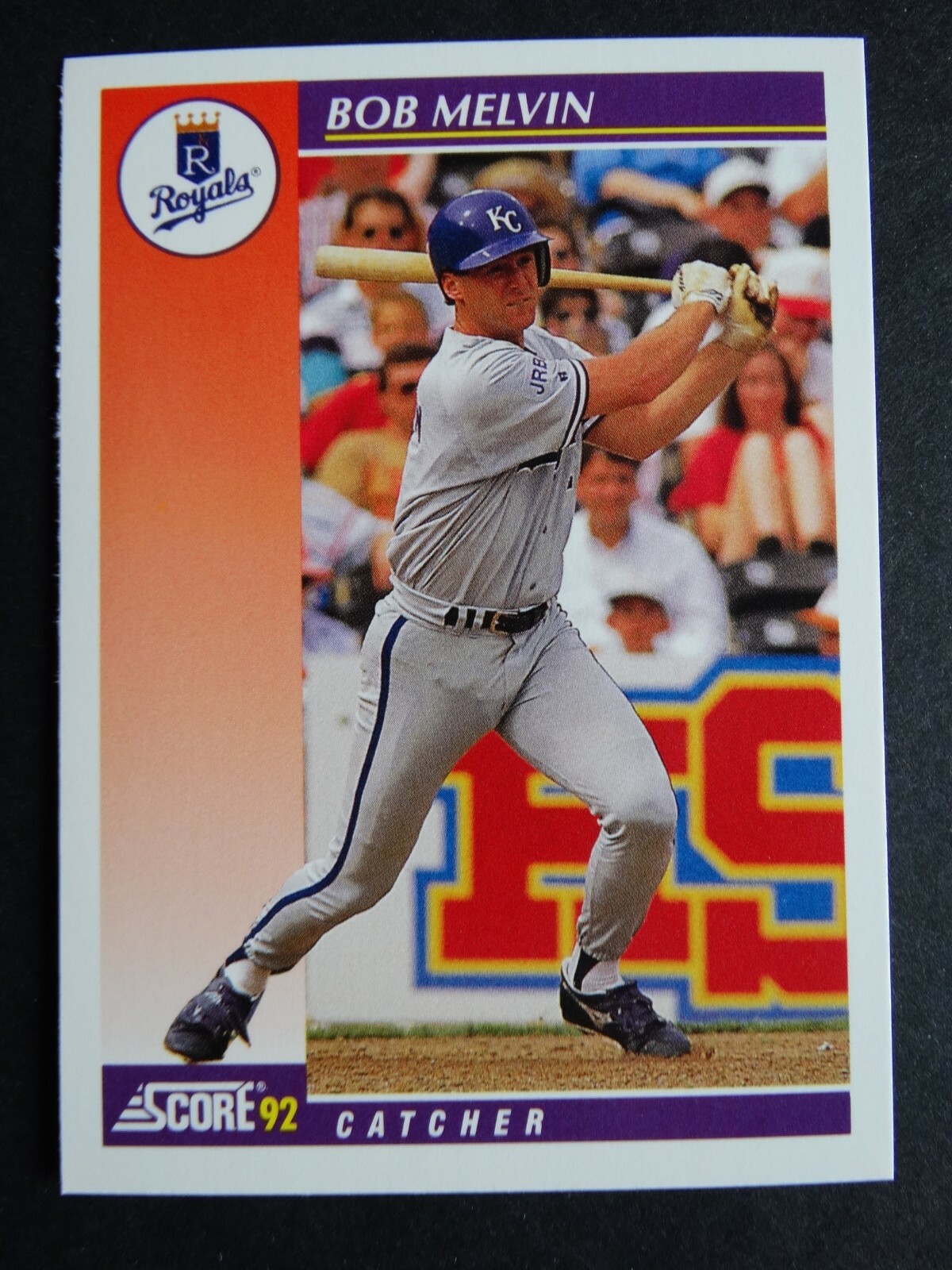 1992 Score Rookie & Traded Baseball Cards Complete Your Set You U Pick 1-110 - Picture 75 of 113