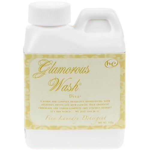 Tyler Candle Company Glamorous Wash Laundry Detergent, Diva, 4oz eBay