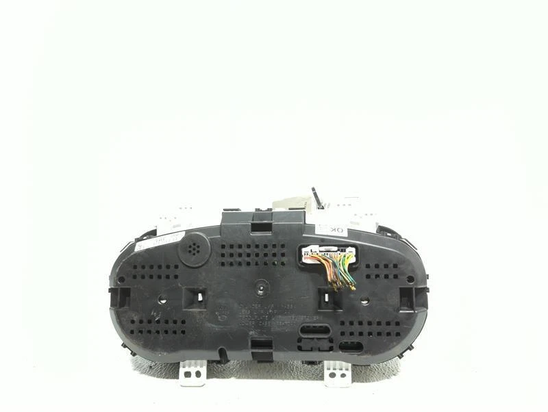 2013 Hyundai Elantra Speedometer Gauge Cluster Red OEM 940013X275 71K Miles - Image 2 of 4