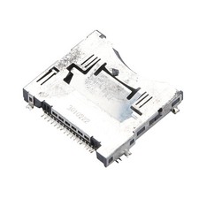 Reader Slot 1 Game Card Socket Repair Replacement For 3DS / 3DS XL / 3DS LL