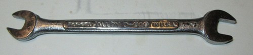 YOU PICK (USA MADE) CRAFTSMAN SK Wayne Williams Proto Lectrolite Barcalo Metcoid - Picture 9 of 44