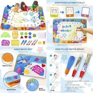 toyk aqua magic mat