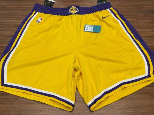 2018 NIKE NBA LOS ANGELES LA LAKERS 