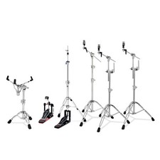 DW 5000 Series 6-Piece Hardware Pack - DWCP50...