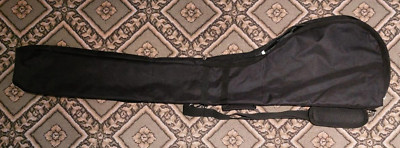 Soft Golf Club Carry Case Sunday Bag - Holds 5-6 Clubs NICE!