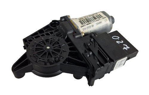 VW Passat Fensterheber Motor Rechts Hinten Tür 3B9839752CM OEM Ersatzteil