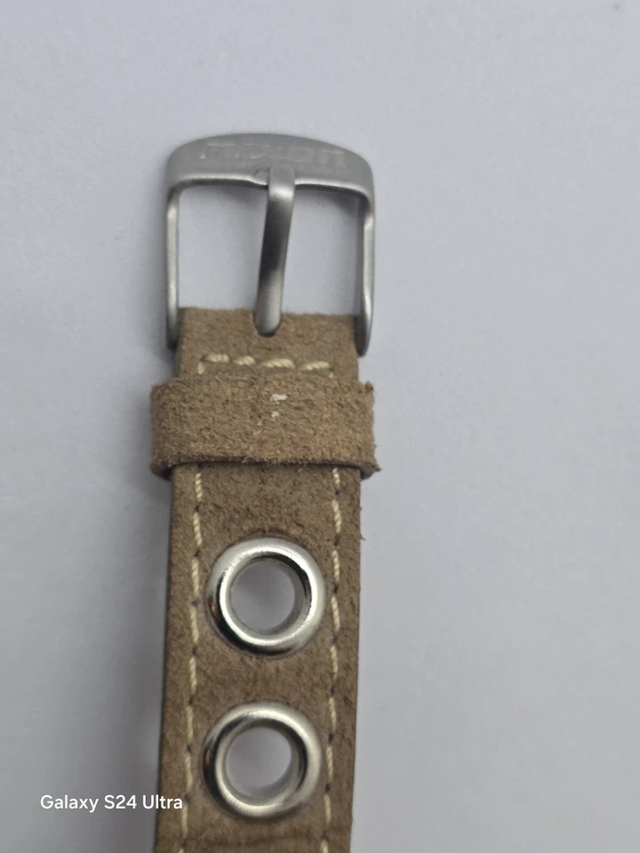 Nixon The Glamstar Foto 4 de 4