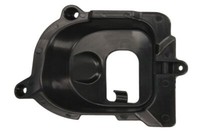 Blic 6502-07-2579993PP LuftfüHrung Blende Abdeckung Vorne Links FüR Ford Kuga
