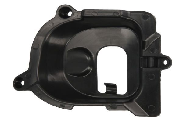 Blic 6502-07-2579993PP LuftfüHrung Blende Abdeckung Vorne Links FüR Ford Kuga-image