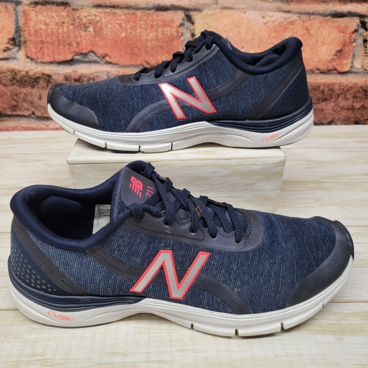 Navy new top balance womens