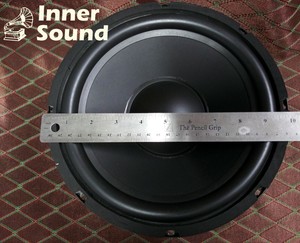 nht 10 subwoofer