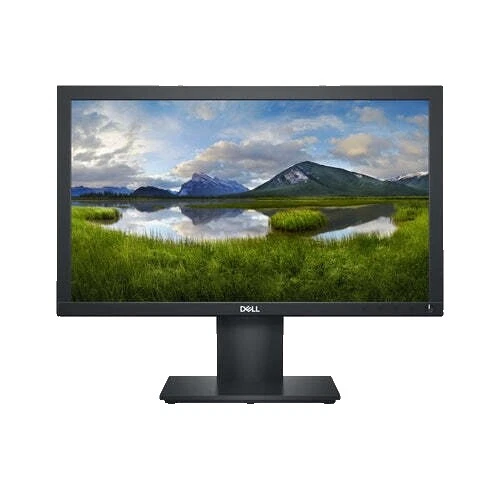 Dell VGA D-Sub Computer Monitors