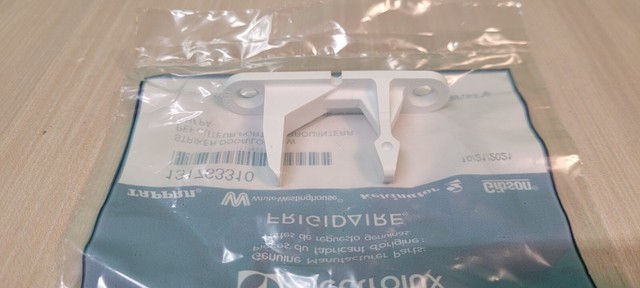 Polea Lavadora Frigidaire De La Transmision 134362600 / 137317100