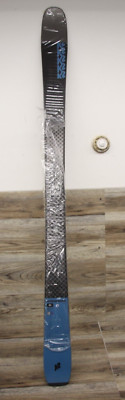 Women's K2 Mindbender 85 Skis Sz 170 cm (Sidecut 130-85-113) NO BINDINGS