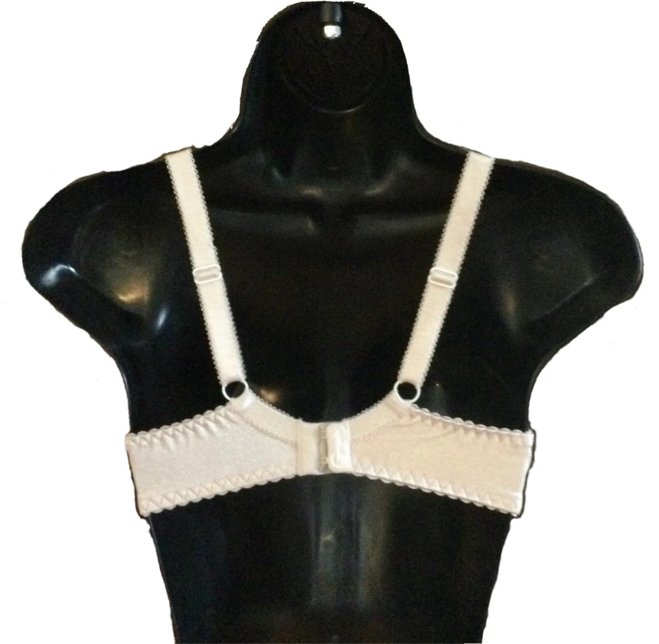 womens Gorsenia K181 Zoe Elegant Non Padded Bra - Image 2 of 4