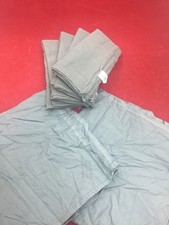 QTY 2 SET Surgical Wraps/Hand Towels Foil Pack No. 84 | 2 Wraps & 4 Towels/SET