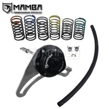 Mamba G3 Adjustable Turbo Wastegate Actuator Fits Garrett G25-550660 Iwg V-band