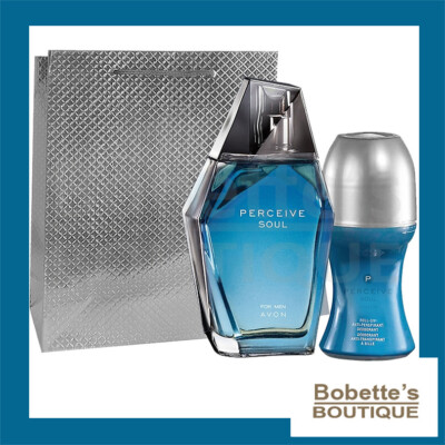 Coffret Cadeau Avon Timeless - 4 Produits Pour Elle : Eau De Cologne, Crèmes, Déo + Sac Cadeau