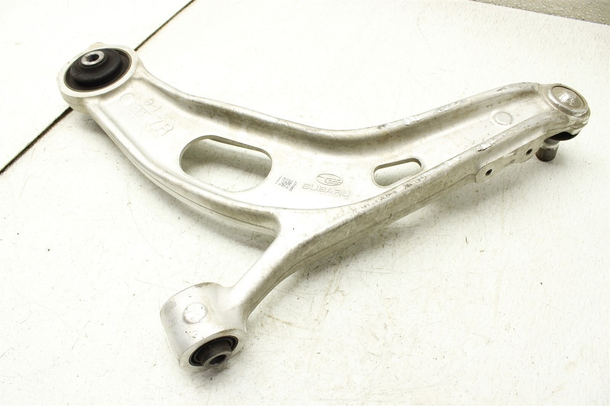 2022-2023 Subaru WRX Passenger Front Lower Control Arm