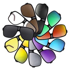Replacement Lenses for Carrera 27- Choose your lens STYLE