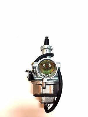 #ad PERFORMANCE CARBURETOR FOR HONDA 200R XR200R 1986 1987 1988 1989 1990 1991 BIKE $37.95
