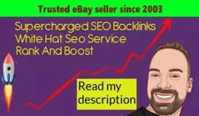 Super Charged Backlink Cocktail – 1000 Permanent Dofollow and Nofollow SEO Links