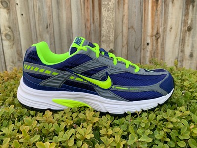 nike initiator green