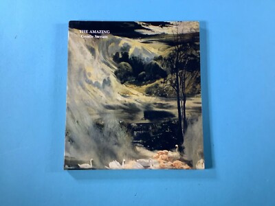 The Amazing - Gentle Stream - Musik CD Album