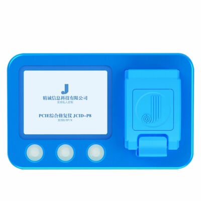 JC P8 Profi NAND Programmierer Tool Offline Support für iPhone 8 / 8 Plus / X