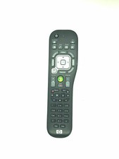 HP Genuine HP Original 5070-2583 PC Media Center Remote Control TSGH-IR02