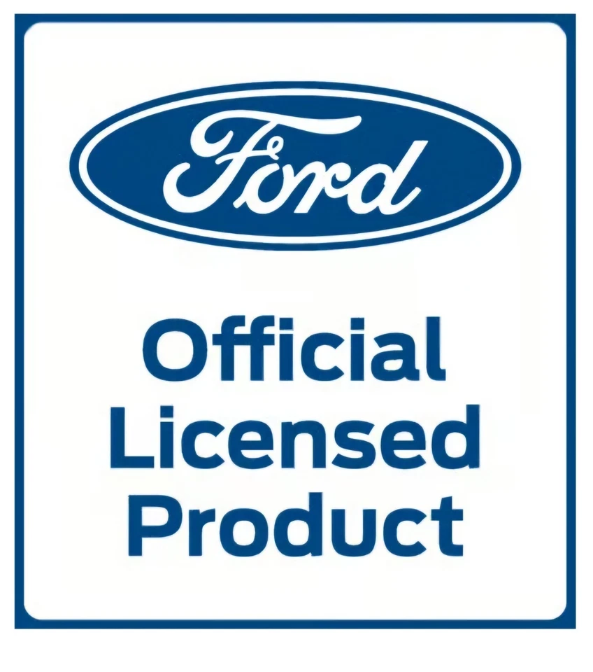 1968-72 Ford Mustang, 68-77 Bronco красный (Vermillion) окно рукоятки рукоятки ручки - Изображение 2 из 4