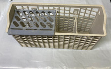 Whirlpool Dishwasher Silverware Basket 8539066 8539093