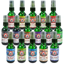 2OZ LARGE Blunt Effects Blunteffects Spray Concentrated Home & Car Air Freshener