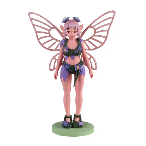 MELANIE MARTINEZ Crybaby’s Trilogy Figur Portals Figur Limitiert x1 - Bild 2 von 11