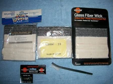 KEROSUN RADIANT 36 Kerosene Heater *ORIGINAL* WICK,IGNITER,WICK BRUSH,WICK GUIDE