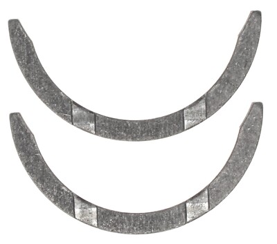 Clevite for Ford/Mazda 79 1.3L 1324cc 98 1.6L 1597cc 112 1.8L 1840cc 4 Cyl 1986 