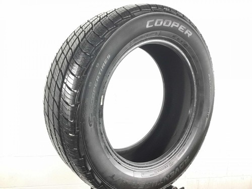 P255/55R18 Cooper Adventurer H/T 109 H Used 11/32nds | eBay