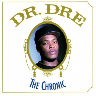 558578 Dr. Dre 