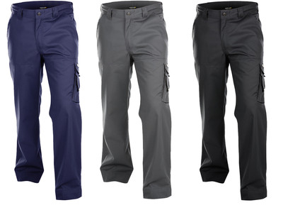 DASSY Liverpool Women Bundhose Damen Arbeitshose Frauen Hose Workwear 